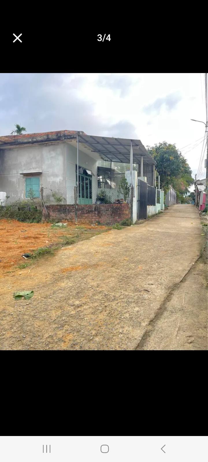 Đất nền Hòa Khánh Nam 170m² - Pháp lý rõ ràng, ô tô vào tận nơi!