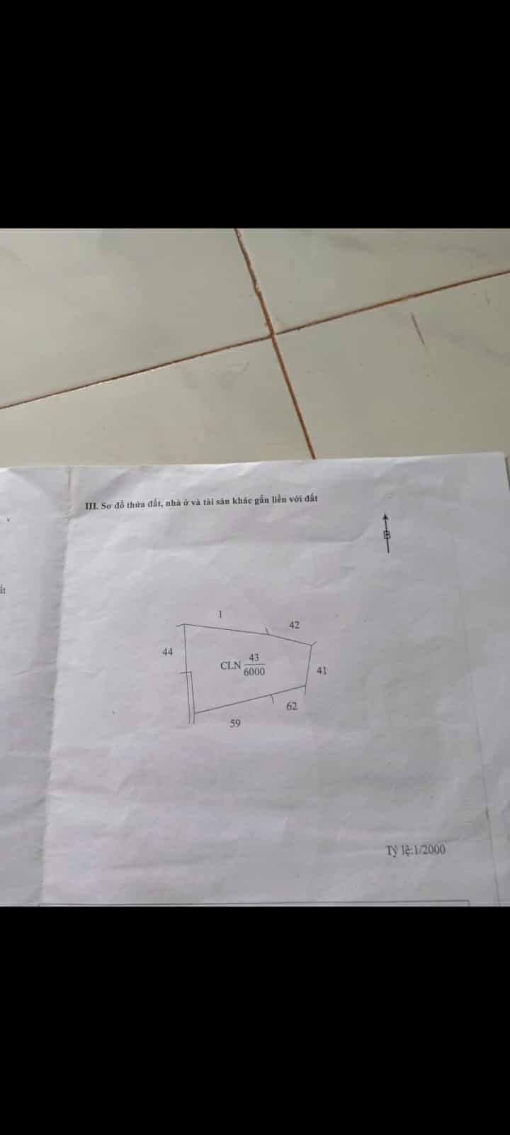 Đất Farm Buôn Đrang, Ea H'đinh 6300m² - Giá đầu tư tốt!