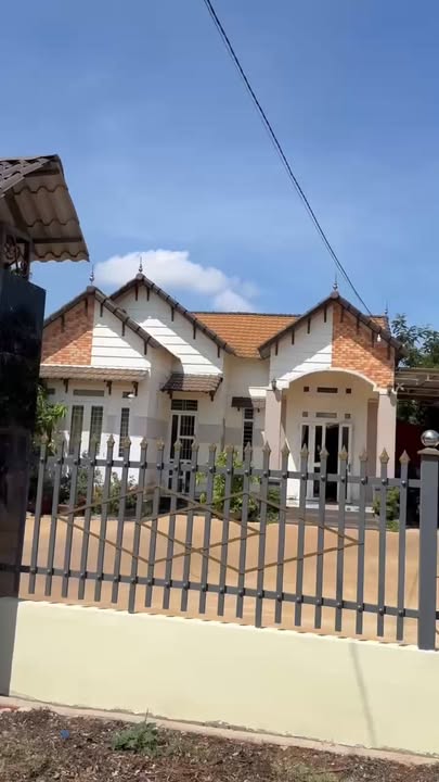 Bán Gấp 5 Sào Đất Ea BHốk, Đắk Lắk - Mặt Tiền 50m, Thổ Cư Sẵn Sàng