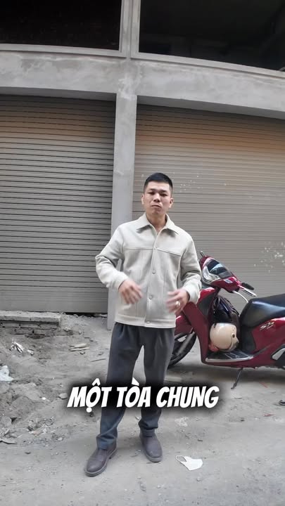 Bán Tòa CCMN Dịch Vọng Hậu, Cầu Giấy 150m² - Dòng Tiền Ổn Định, Full Nội Thất