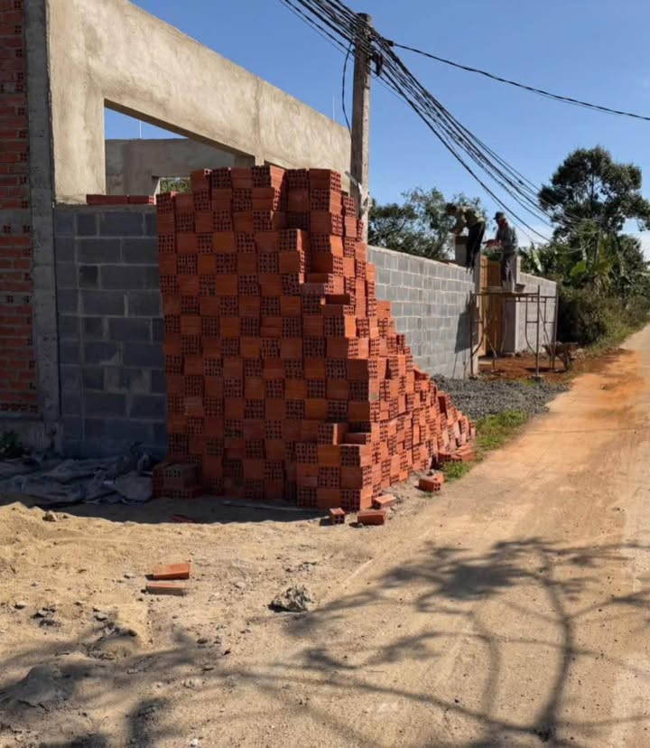 Đất thổ cư mặt tiền KA9, BMT - 105m² giá 1.19 tỷ, sổ hồng sẵn