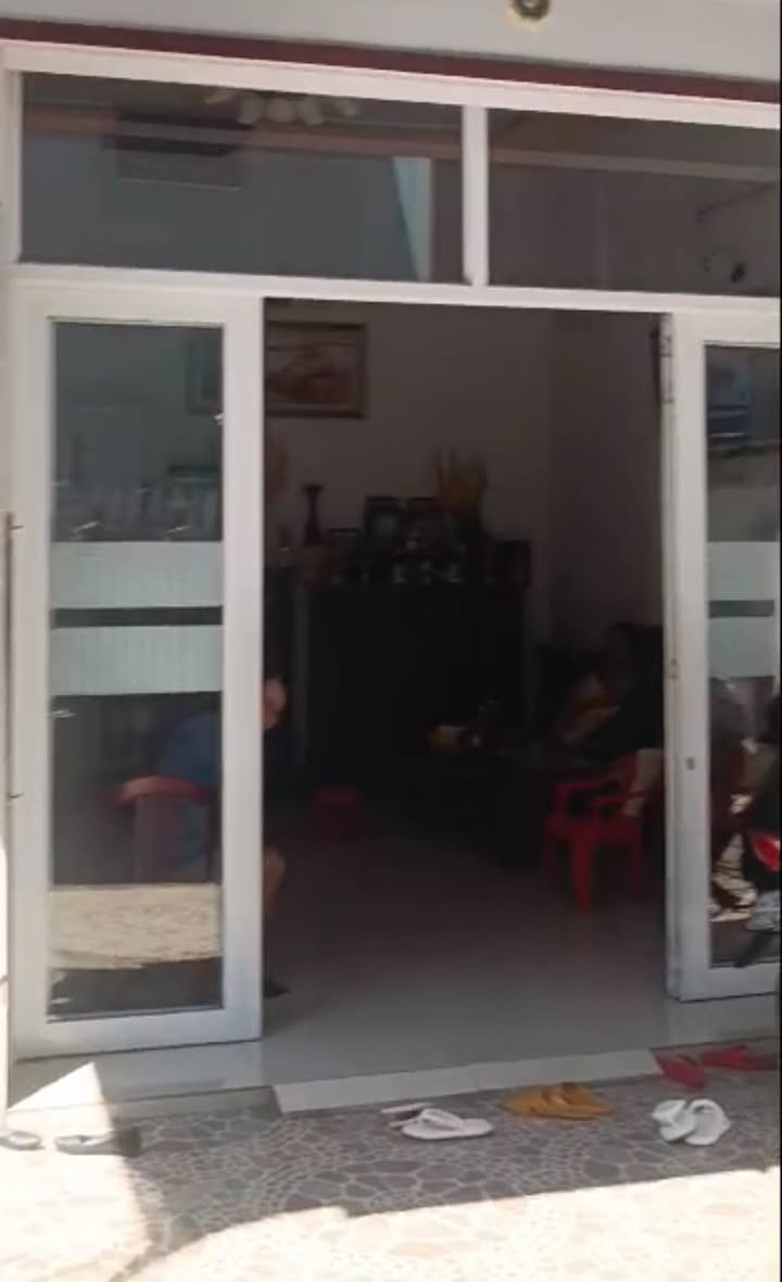 Nhà riêng Ngô Mây Buôn Ma Thuột 134m² - Sẵn sàng ở ngay!