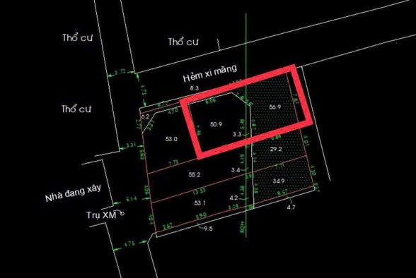 Đất nền Nguyễn Duy Trinh, Q9 - Từ 3.5 Tỷ - Sổ đỏ chính chủ