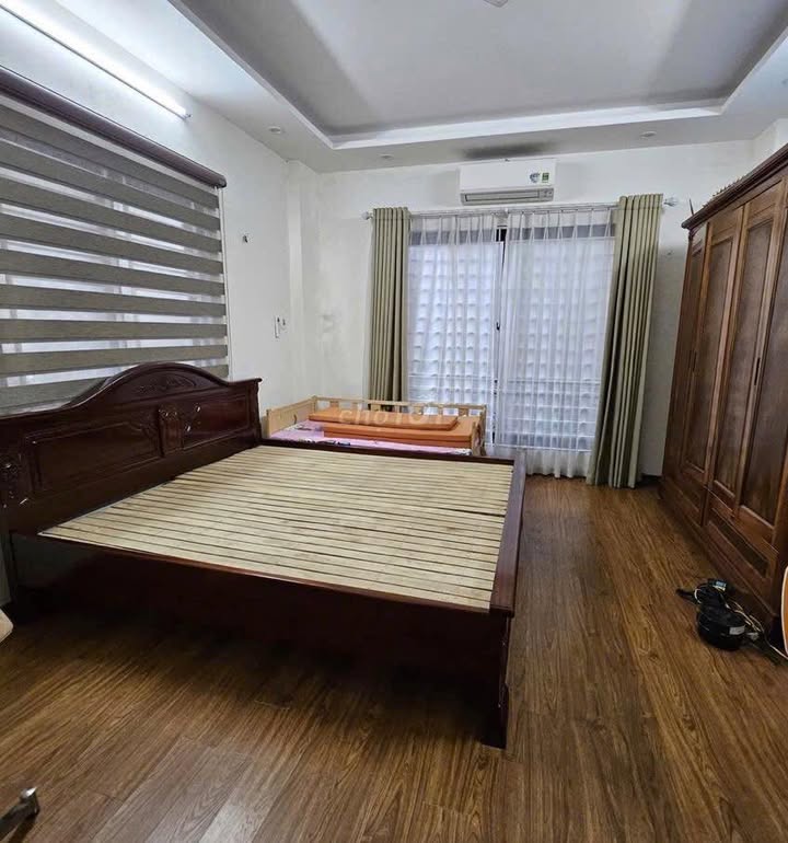 Nhà riêng Ngõ 521 Trương Định 30m² giá 3 tỷ - Sẵn sàng ở ngay!