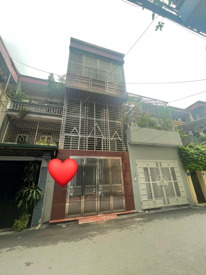 Cho thuê nhà Ngô Quyền Hà Đông 80m² giá 13 triệu - Ô tô đỗ cửa!