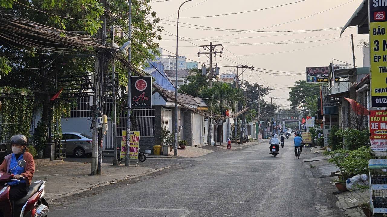 Đất nền Biên Hòa 220m² – Sổ đỏ chính chủ, tiềm năng tăng giá