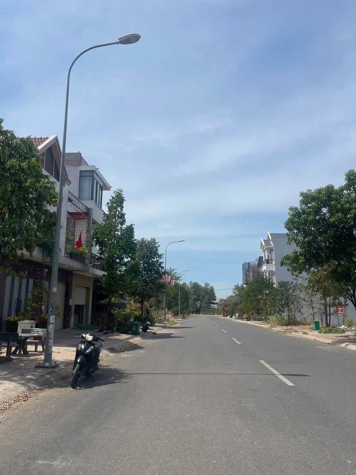 Đất nền Cường Thuận, Biên Hòa 81m² - Sổ sẵn, đường 12m