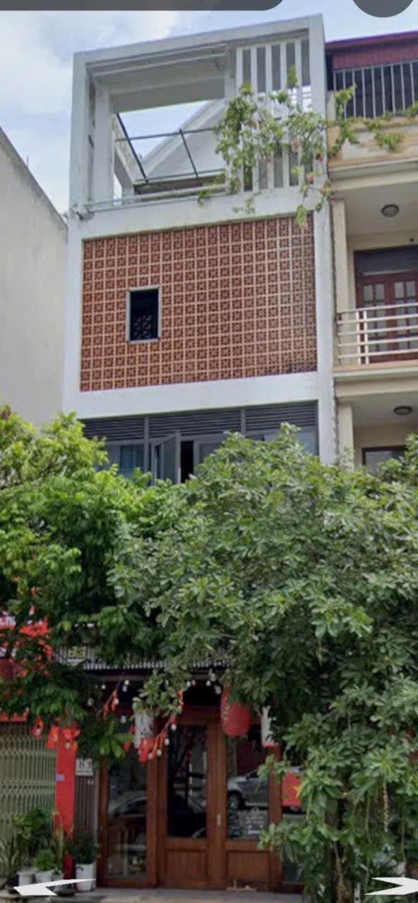 Nhà mặt phố Bình Than Bắc Ninh 79m² giá 16.2 tỷ - Kinh doanh đắc địa!