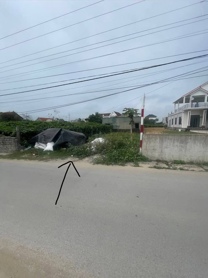 Đất nền Quỳnh Liên, Hoàng Mai 124m² - Tiềm năng tăng giá vượt trội!