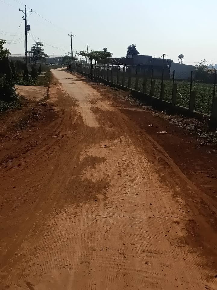 Lô đất N'Thôn Hạ, Tân Hội, Lâm Đồng 6.5 tỷ - Sổ đỏ chính chủ!