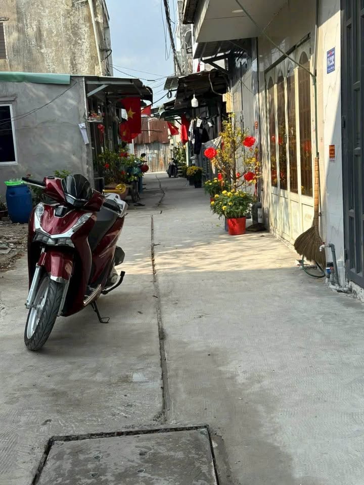 Nhà riêng Vĩnh Lộc B 32m² giá 1.2 tỷ - Sẵn sàng ở ngay!