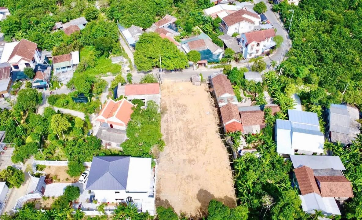 Đất nền Nguyễn Trọng Nhân Huế 80m² giá 1.2 tỷ - Giá F0 CĐT
