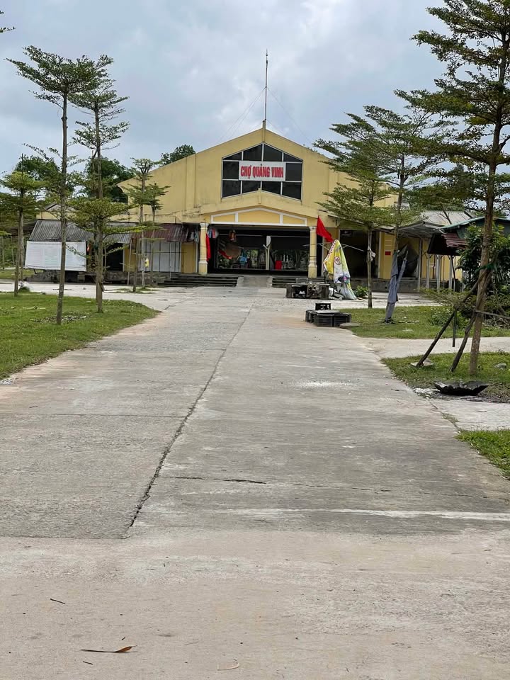 Đất nền Quảng Vinh 94m² giá 1.15 tỷ - Giá tốt hiếm có!