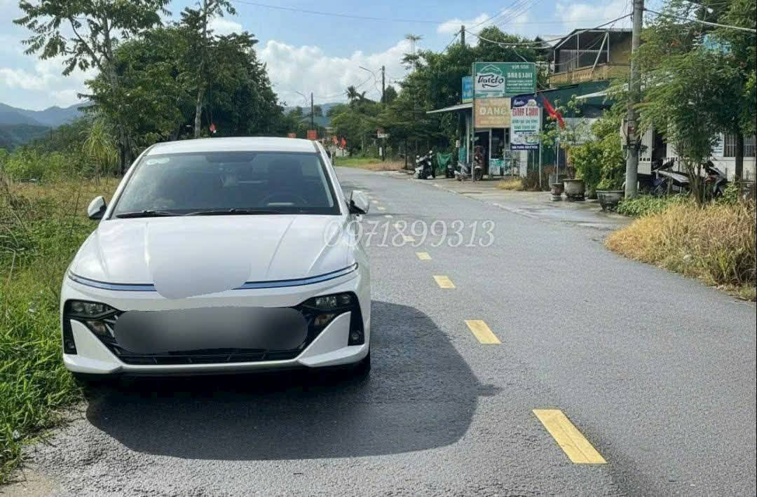 Đất nền Hương An, Huế 198m² giá 1.8 tỷ - Sổ đỏ chính chủ