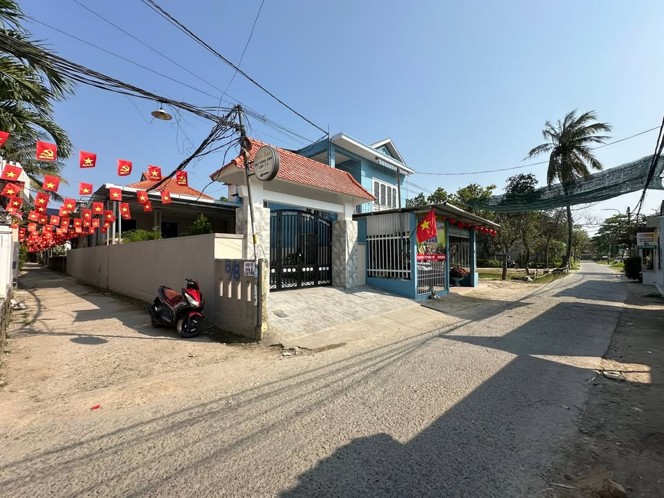 Nhà Phố Huế 70m² giá 1.5x tỷ - Sổ hồng sẵn!