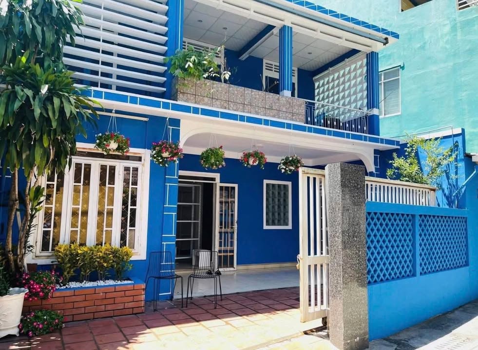 Bán nhà Phan Chu Trinh TP Huế 124m² hơn 3 tỷ - Sẵn sàng ở ngay!