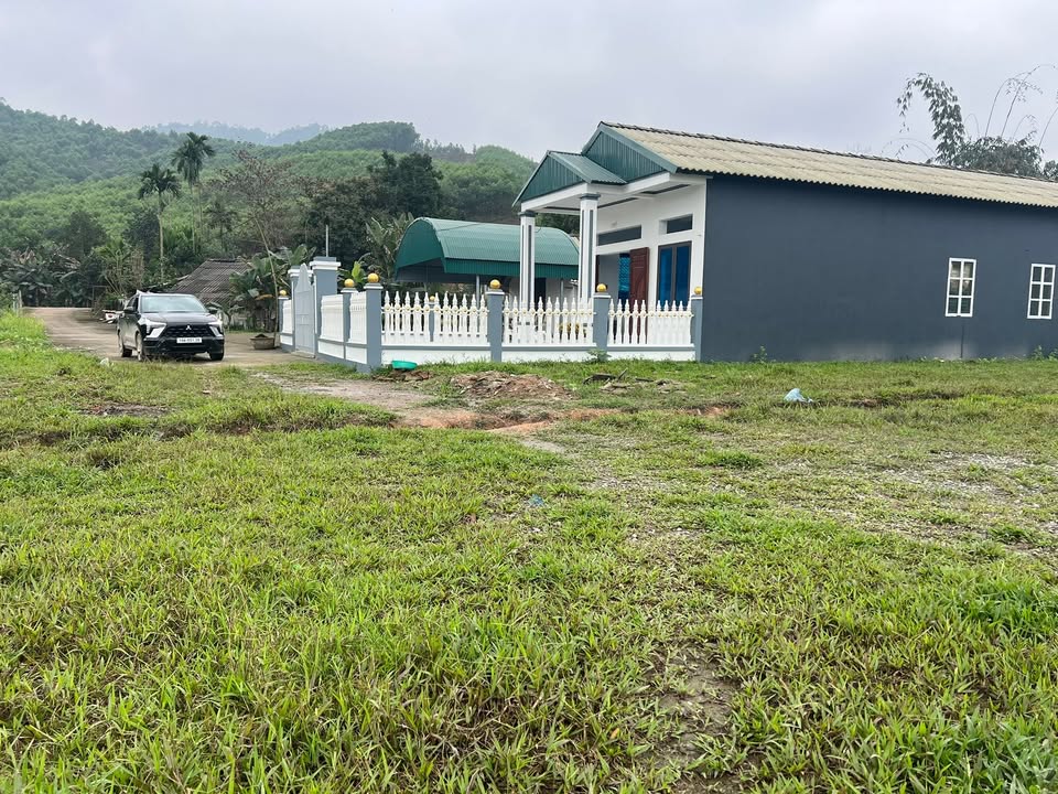 Đất Nền 5800m² Hạ Hòa, Phú Thọ - Sát Cụm CN Đồng Phì, Giá Tốt