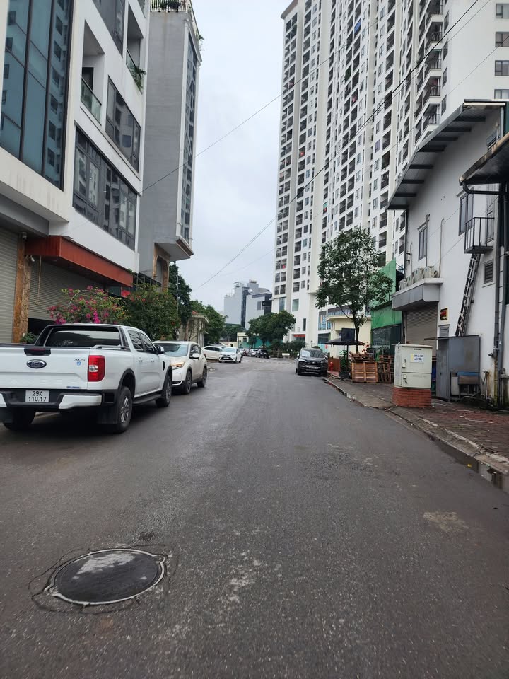 Bán kho xưởng Tứ Hiệp Thanh Trì 148m² - 39 tỷ - Vị trí đắc địa!