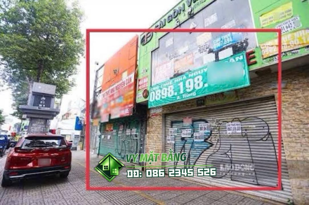 Nhà Phố Cần Thơ 231m² Mặt Tiền Mậu Thân – Kinh Doanh Đắc Địa!