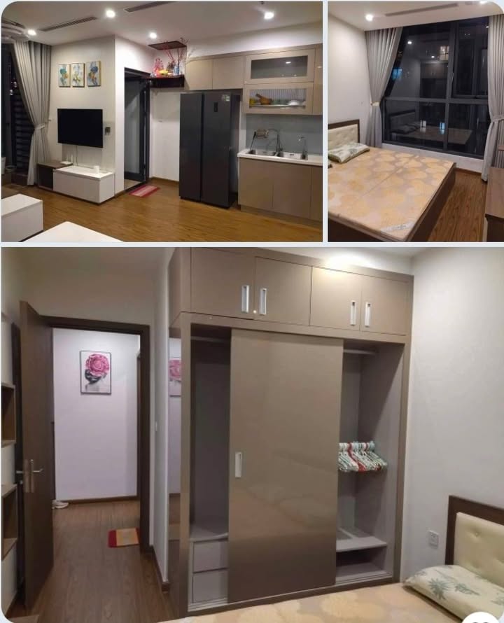 Chung cư Vinhomes West Point Mỹ Đình 60m2 22 triệu - View đẹp