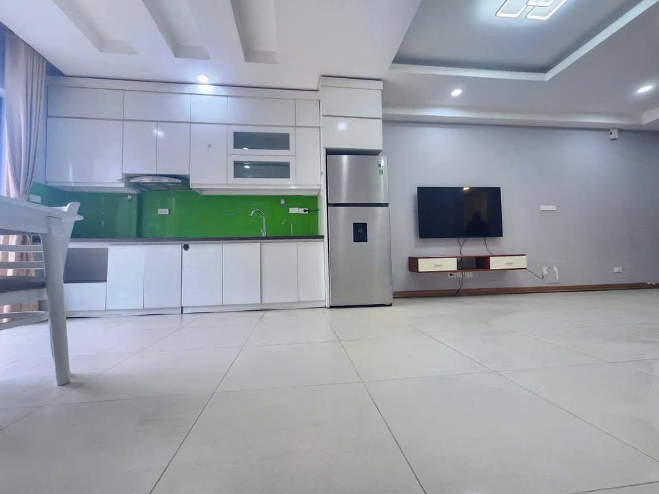 Căn hộ Handiresco Lê Văn Lương 70m² - Full nội thất cao cấp!