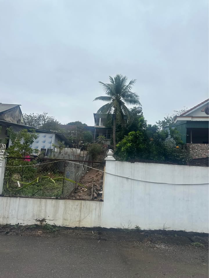 Bán Đất Vàng Phường Âu Cơ, Phú Thọ - 150m² Mặt Tiền 6m, Đường 8m