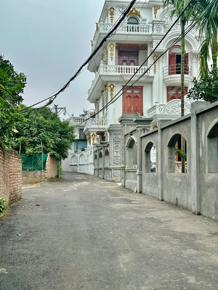 Đất nền góc 70m² Nguyễn Du, TX Phú Thọ - Vượng khí, Sẵn sổ