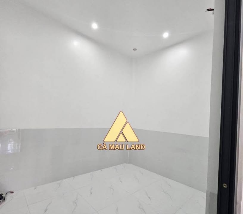 Nhà riêng Gành Hào Bạc Liêu 60m² giá 1.45 tỷ - Sẵn sàng ở ngay!