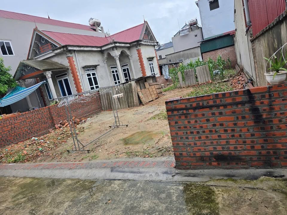 Đất nền Đa Phúc Sóc Sơn 202m² - Đường to ô tô, tiềm năng lớn!