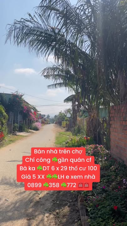 Nhà Phú Phong Tây Sơn 174m² giá 500 triệu - Sổ đỏ sẵn ở ngay!