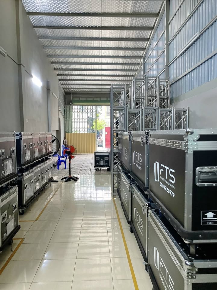 Nhà Hẻm Xe Tải Tân Hóa Q11 - 132m² - Giảm 1 Tỷ - Chỉ 11.7 Tỷ