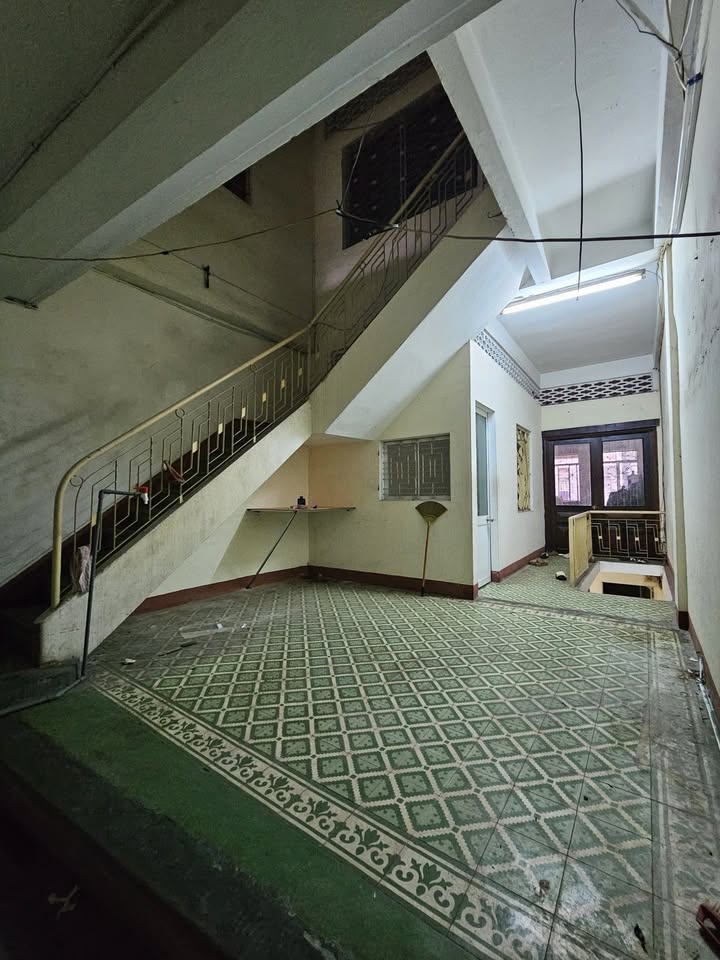 Nhà Mặt Tiền Hoàng Diệu 93m², Kinh Doanh Đỉnh Cao, 16 Tỷ