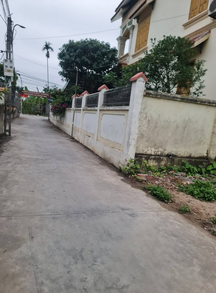 Đất nền Dương Kinh 97m² - Sổ đỏ chính chủ, ô tô vào tận nơi!