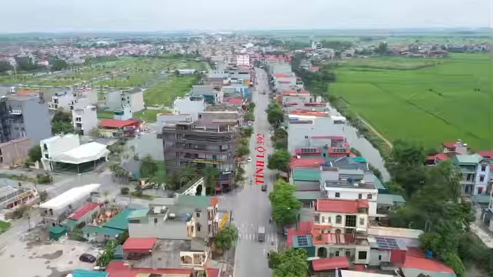 Đất nền Thái Minh 68.5m² 4 tỷ - Tiềm năng tăng giá