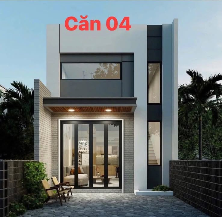 Nhà 2 Tầng P. Thọ Xương, BG 55m² Giá 2 Tỷ - Sẵn Sàng Dọn Vào Ở