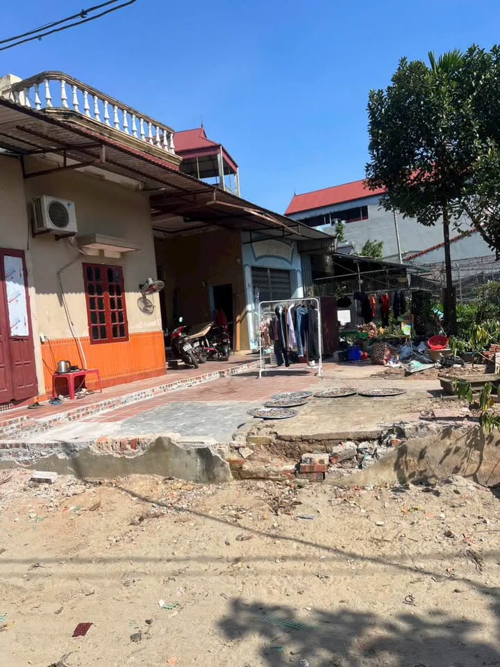 Đất nền trung tâm Phúc Yên 76.7m² - Sổ đỏ chính chủ, công chứng ngay!