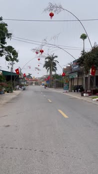 Bán đất 165m² Thị trấn Thái Hòa, Nghĩa Đàn - Ô tô vào tận nơi, 1.05 tỷ