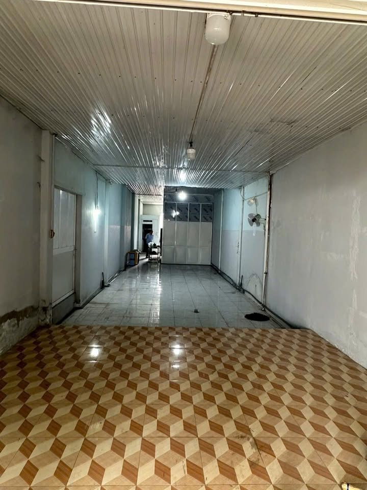 Nhà mặt tiền Lê Thị Ngây, Bình Chánh 100m² - Cho thuê ngay!