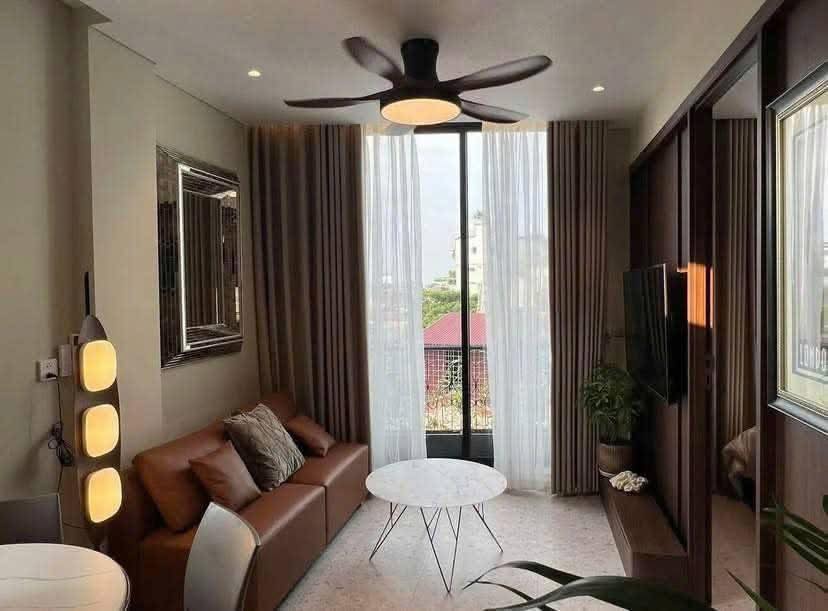 Cho thuê căn hộ Moonlight Boulevard Bình Tân - Giá từ 7.5 triệu