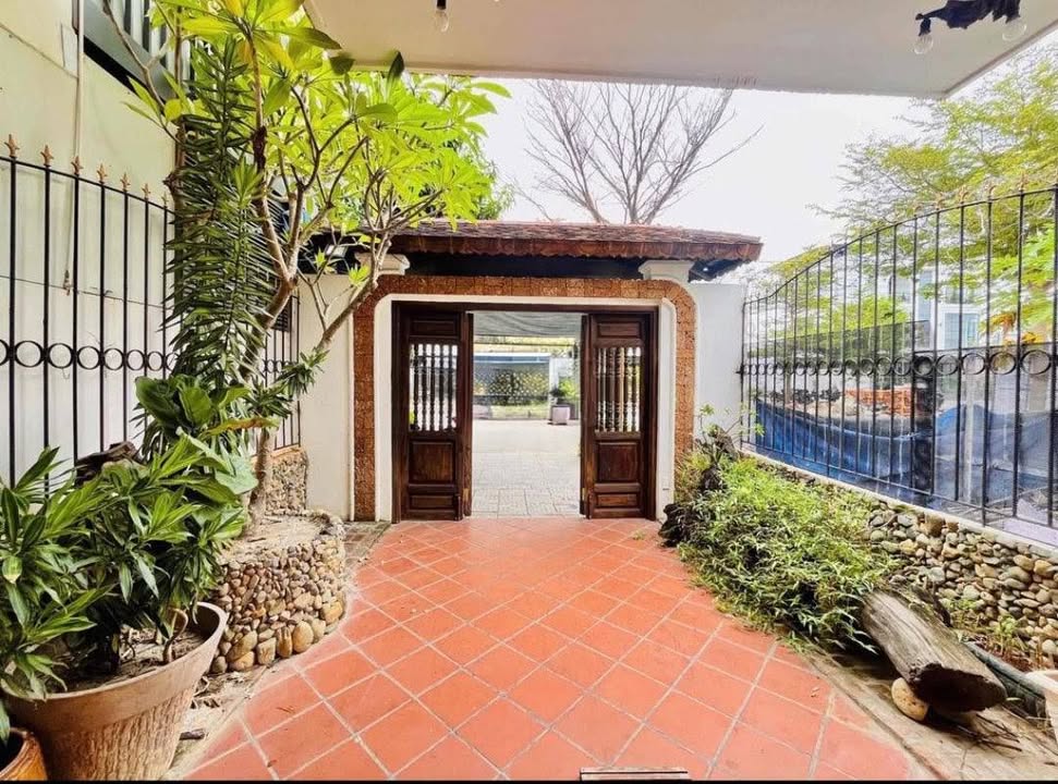 Cho thuê Nhà Riêng 3PN Mỹ Gia, Nha Trang - Sẵn Sàng Đón Bạn