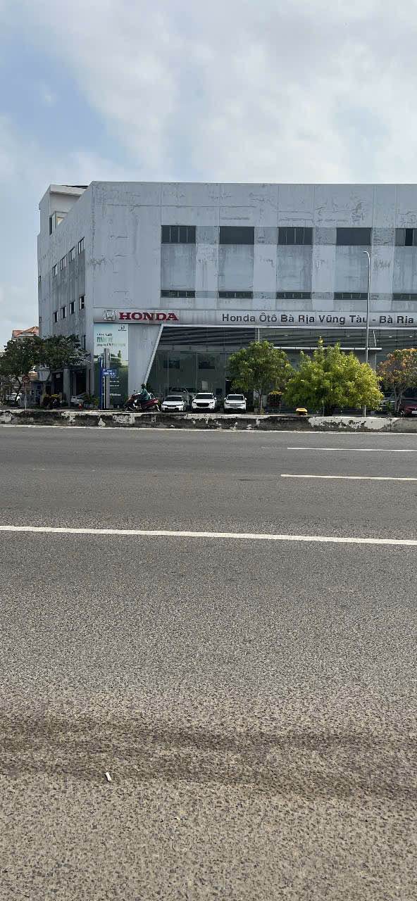 Đất nền Lưu Chí Hiếu Vũng Tàu 88m² - Đường to ô tô, sổ đỏ sẵn sàng!