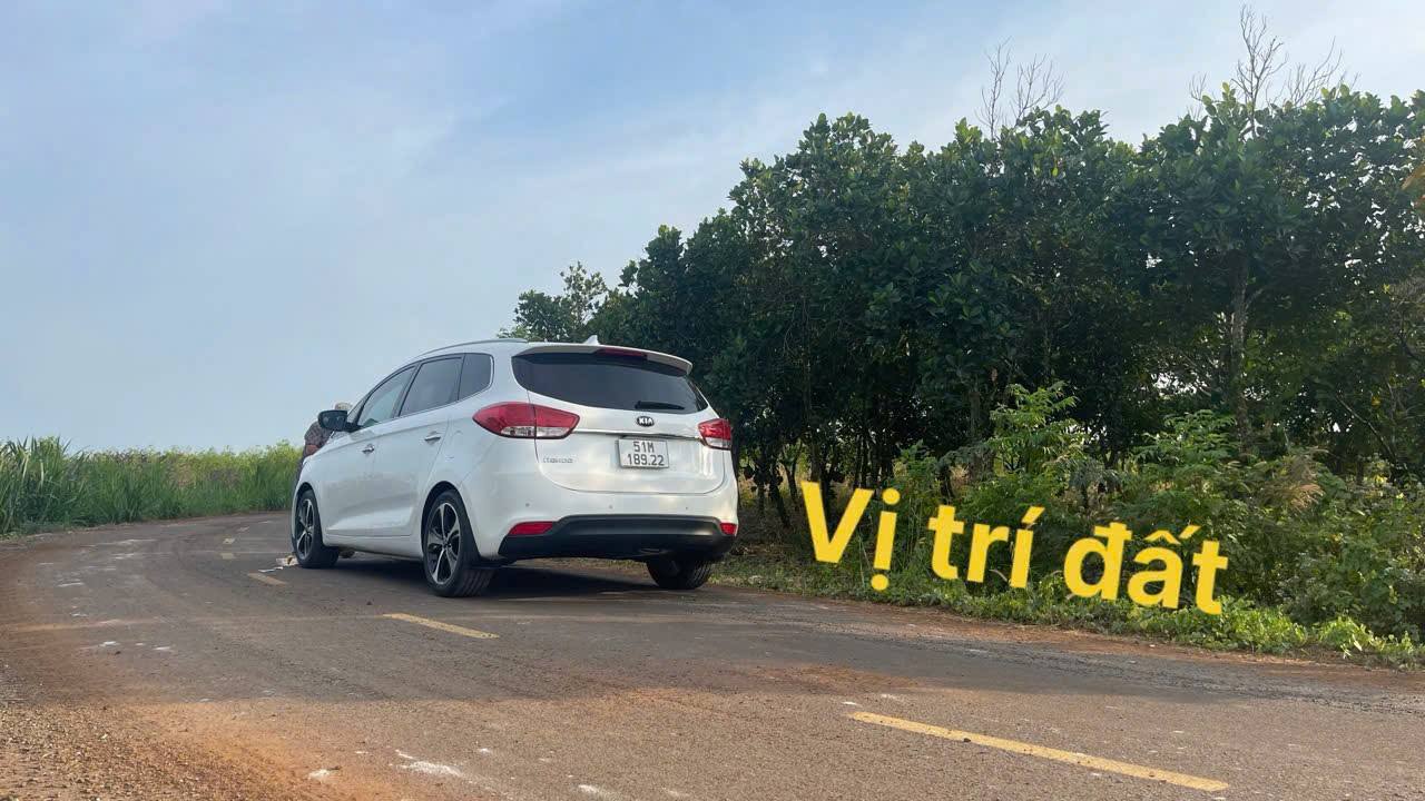 Đất nền Đất Đỏ 209m² giá 930 triệu - Tiềm năng tăng giá vượt trội!