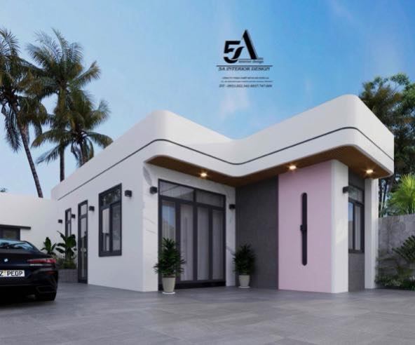 Nhà Cấp 4 An Ngãi, Long Điền 136m² – Sẵn sàng ở ngay, sổ hồng trao tay!