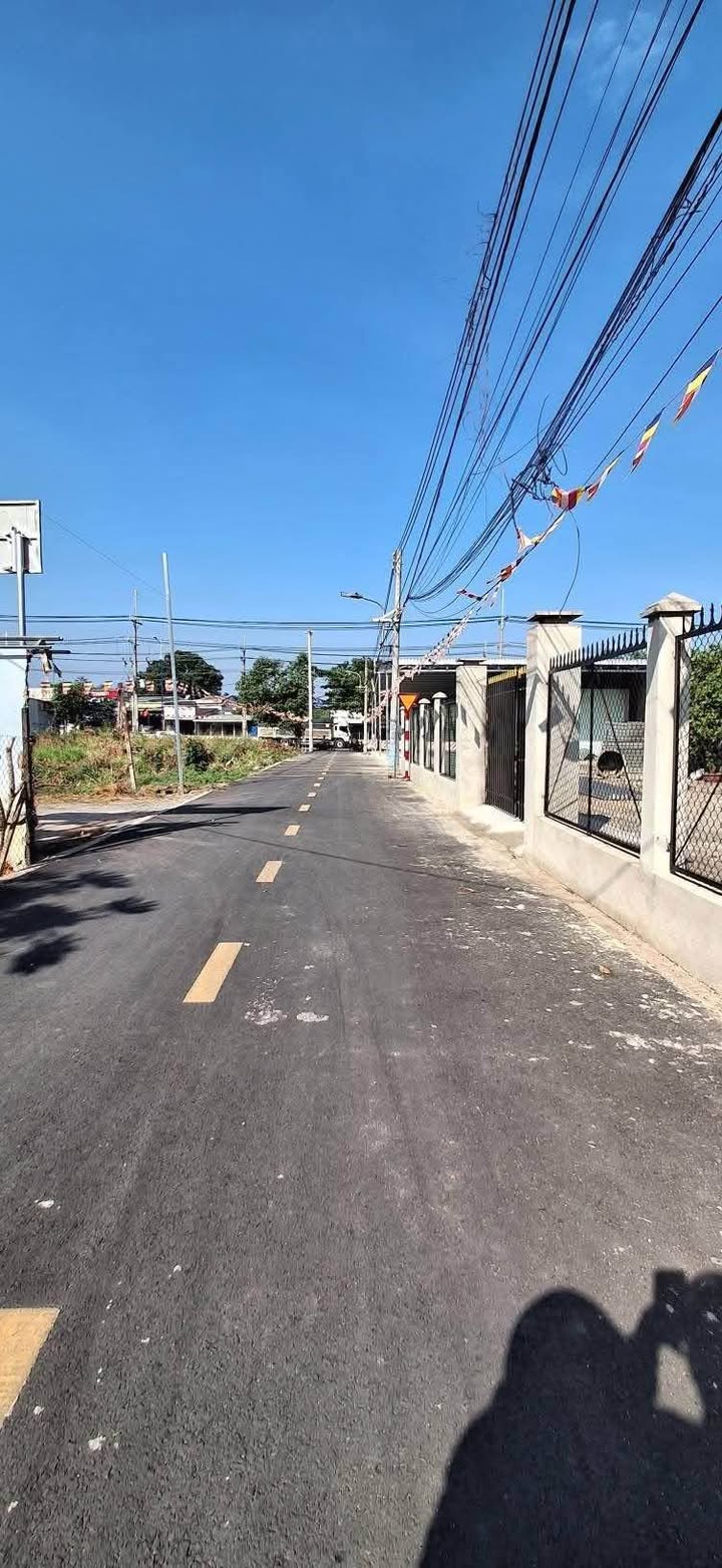 Đất Nền Tân Định - 530m² - Sổ Sẵn 2 Nền - Giá Tốt