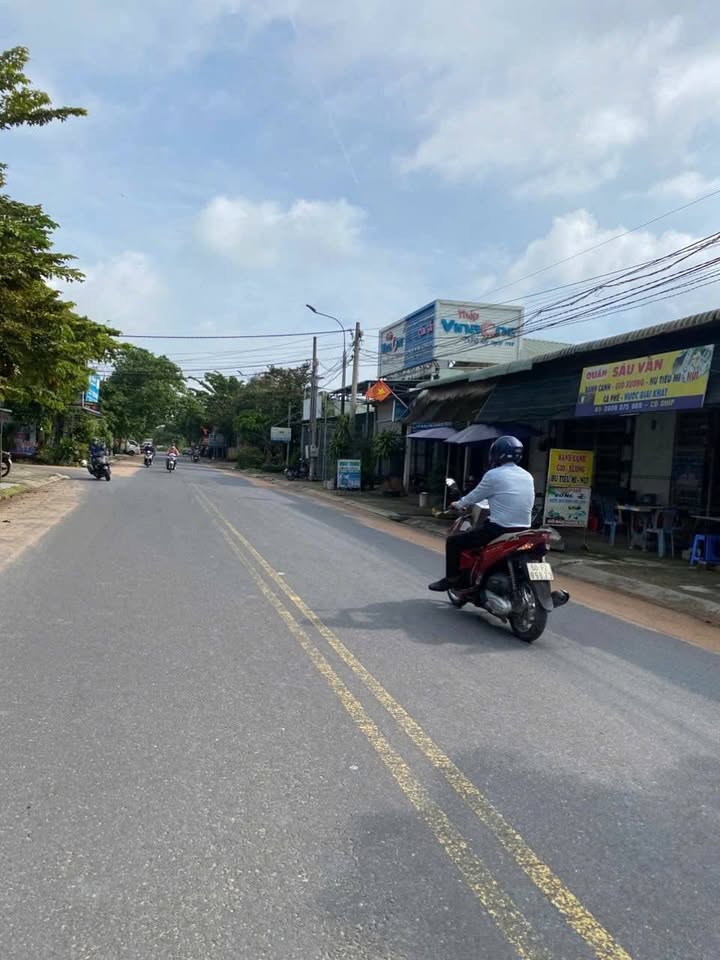 Nhà riêng Thạnh Phú Vĩnh Cửu 100m² giá 650 triệu - Giá tốt hiếm có!