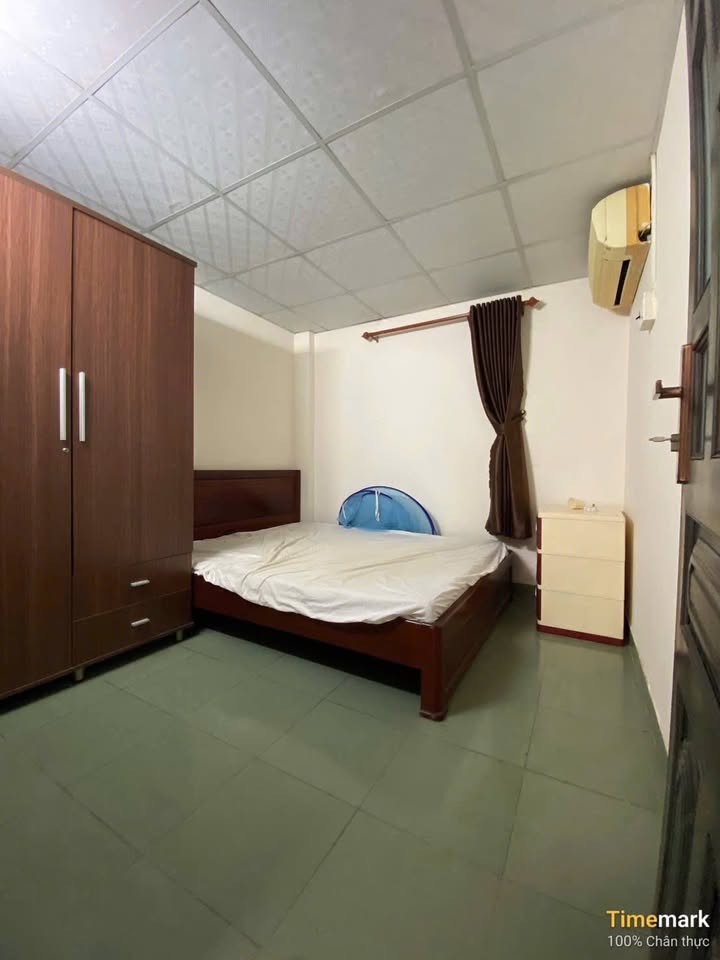 Cho thuê nhà Nguyên Căn Full Nội Thất 100m² Ngay Ngã Tư Vũng Tàu