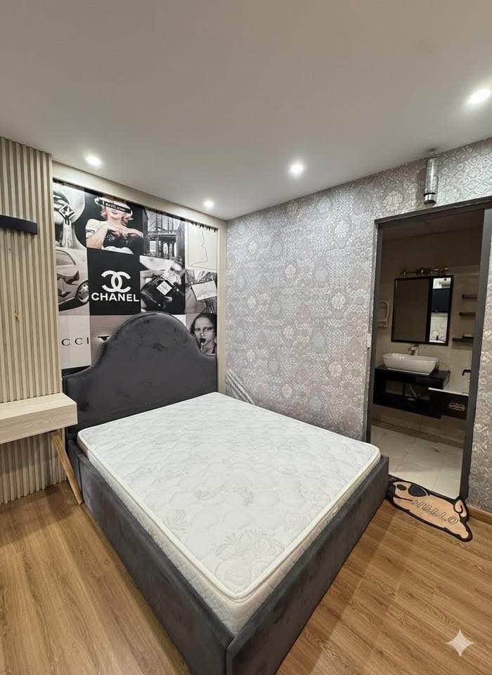 Căn hộ LIDECO Hòn Gai 2PN - Tầng 18 view đẹp, Full nội thất!