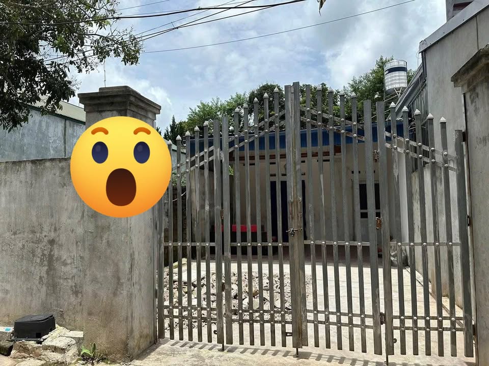 Bán Gấp Nhà Cấp 4 115m² Thị Trấn Nông Trường Mộc Châu - Giá Tốt