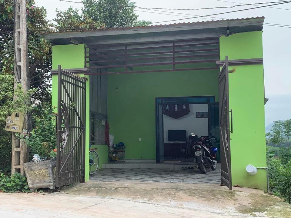 Nhà ống Sông Công Thái Nguyên - 2 PN, sạch sẽ, sẵn sàng ở ngay!