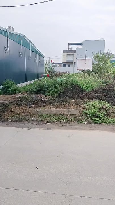 Đất nền Thanh Liêm, Hà Nam 164.3m² - Sổ đỏ chính chủ